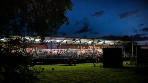 La Cassine en Ardenne dévoile son futur spectacle 